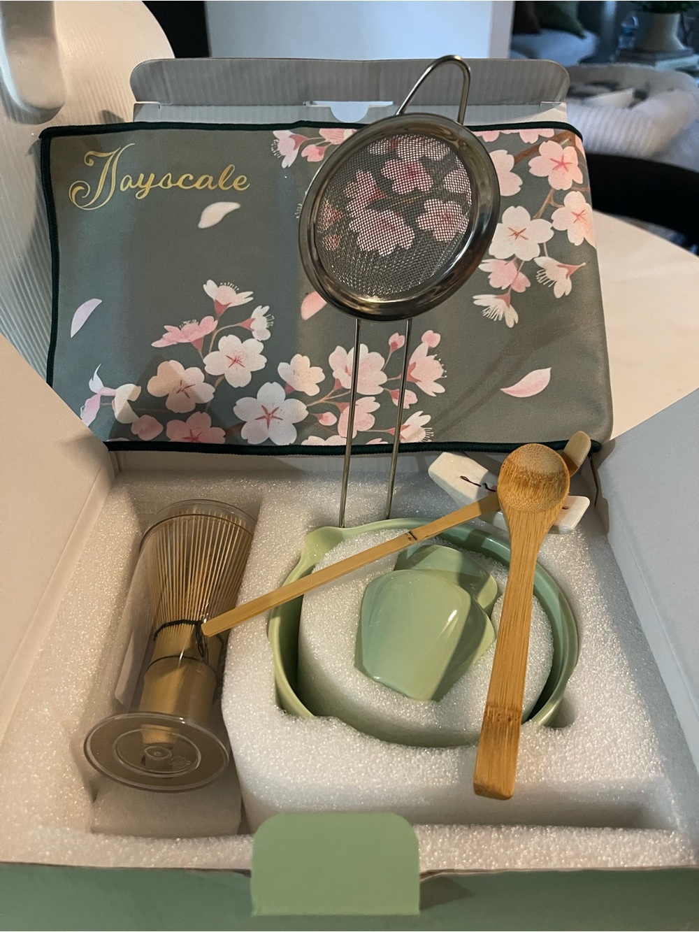 Matcha Set - Picture 5 of 6